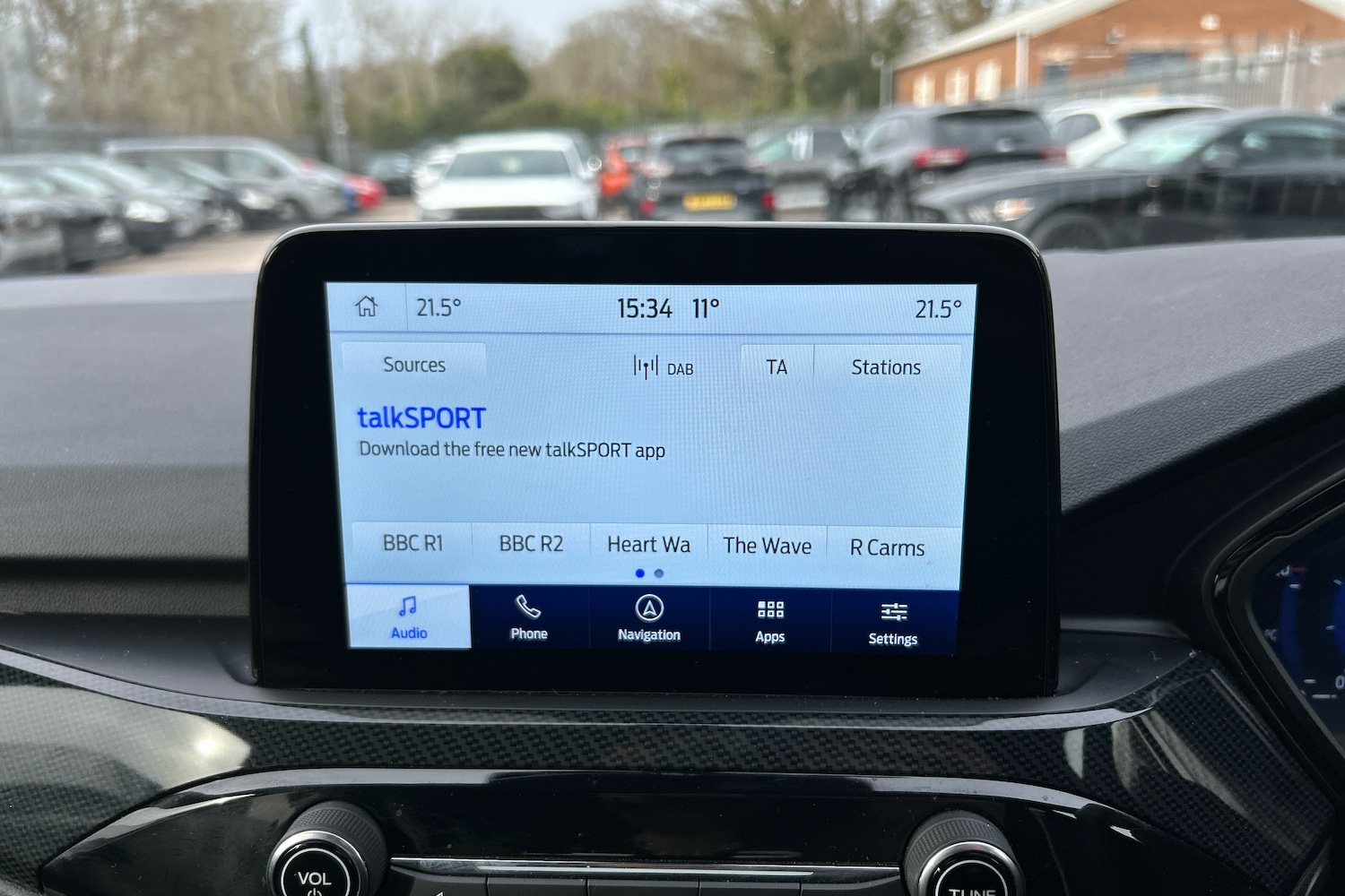 Used Ford Kuga 2023 for sale - 78004929: Photo 16