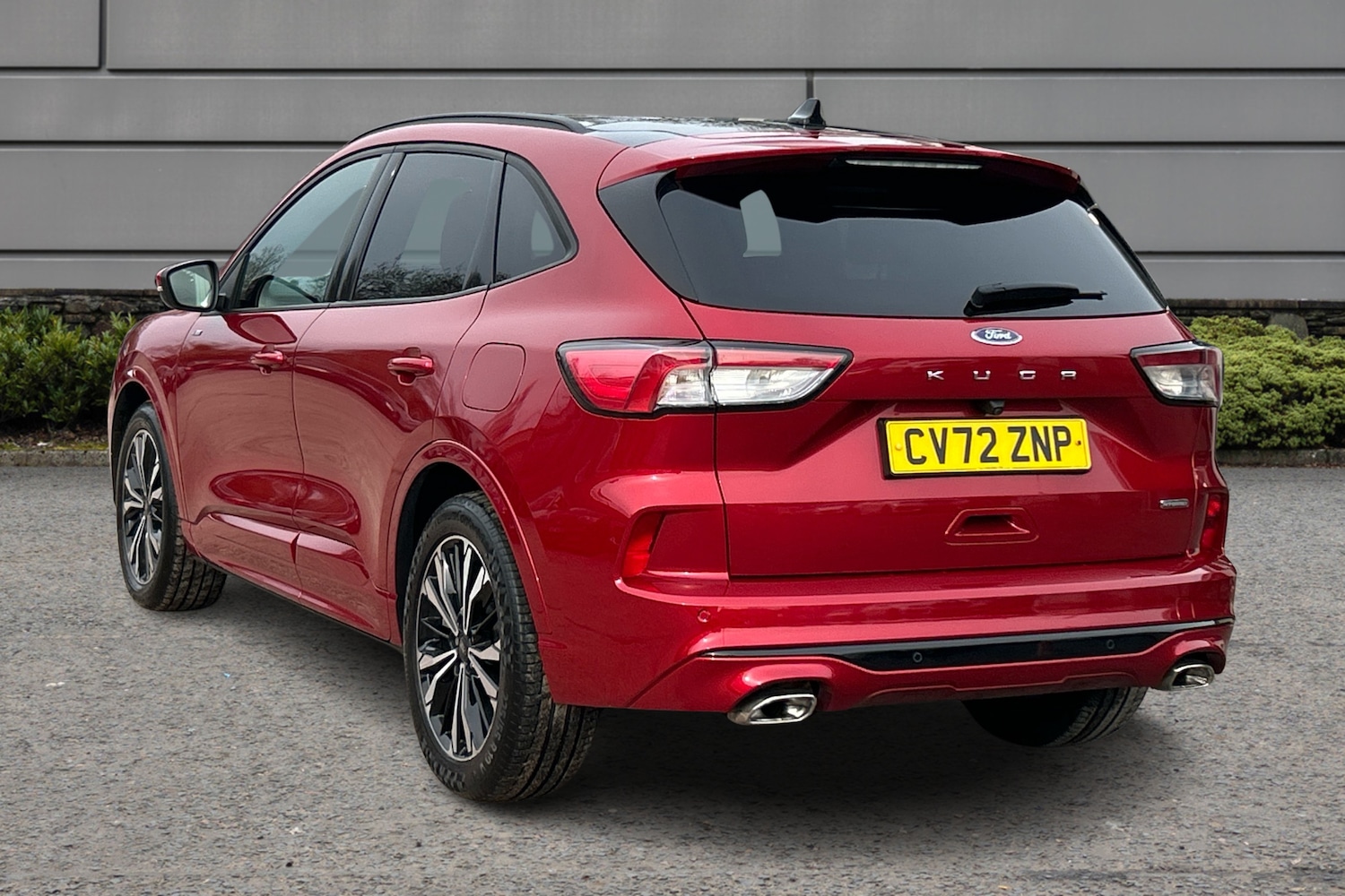 Used Ford Kuga 2023 for sale - 78004929: Photo 2