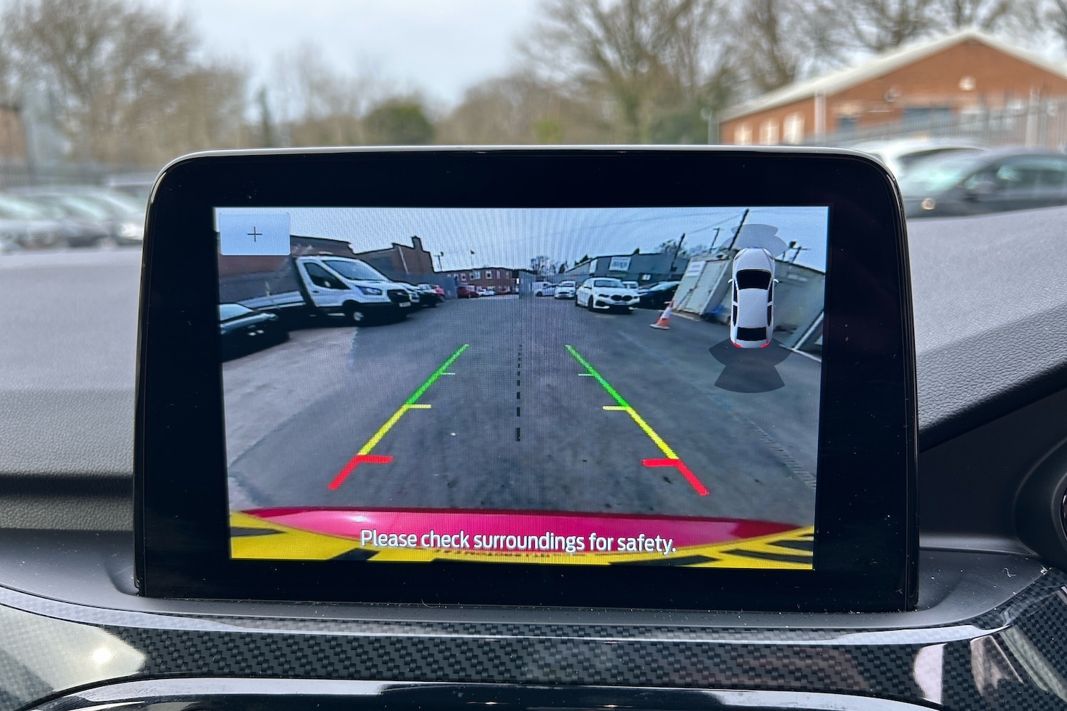 Used Ford Kuga 2023 for sale - 78004929: Photo 24