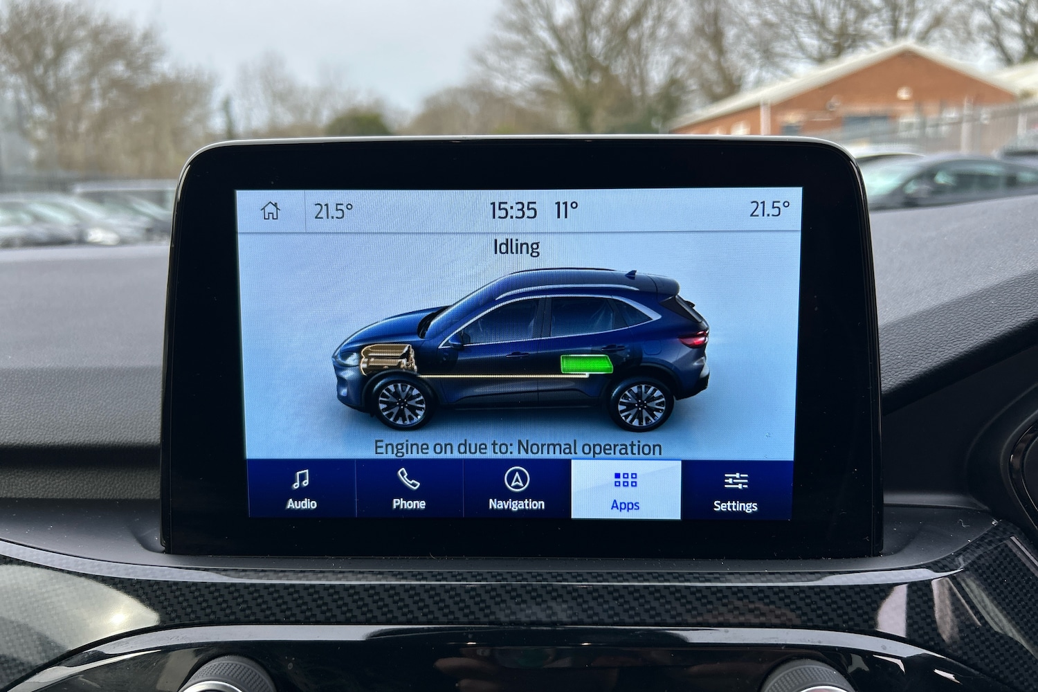 Used Ford Kuga 2023 for sale - 78004929: Photo 25