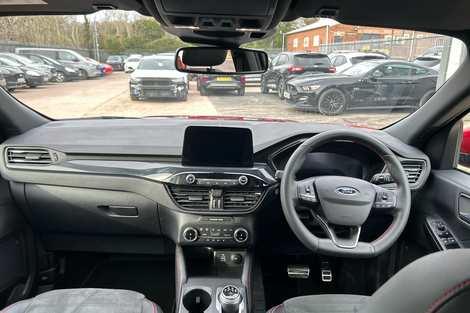 Used Ford Kuga 2023 for sale - 78004929: Photo 3