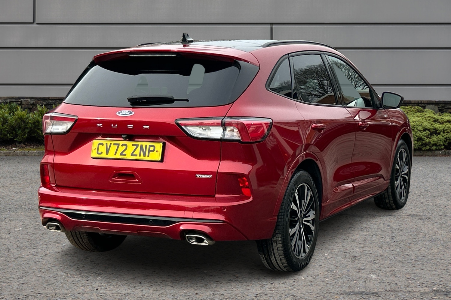 Used Ford Kuga 2023 for sale - 78004929: Photo 5