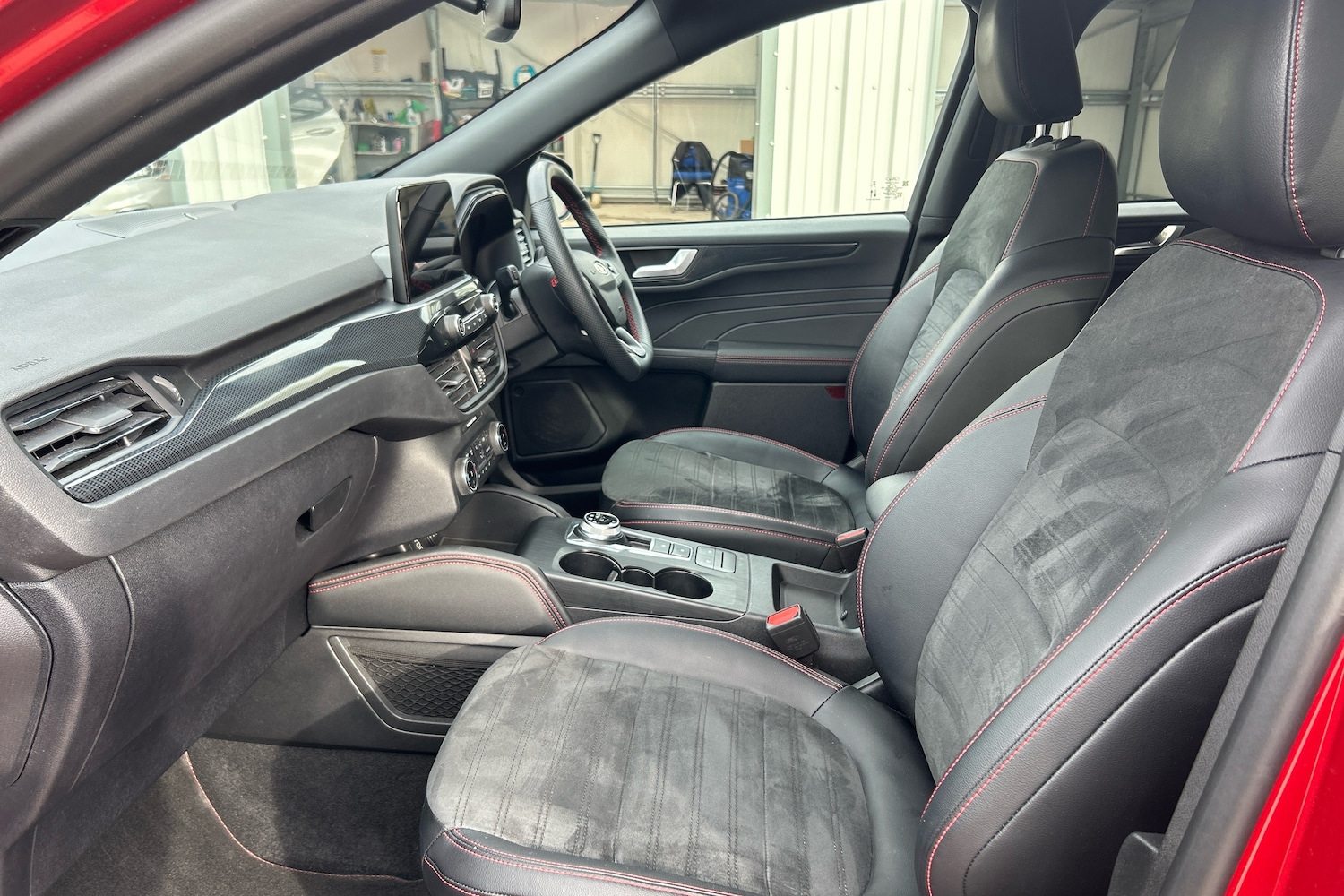 Used Ford Kuga 2023 for sale - 78004929: Photo 6