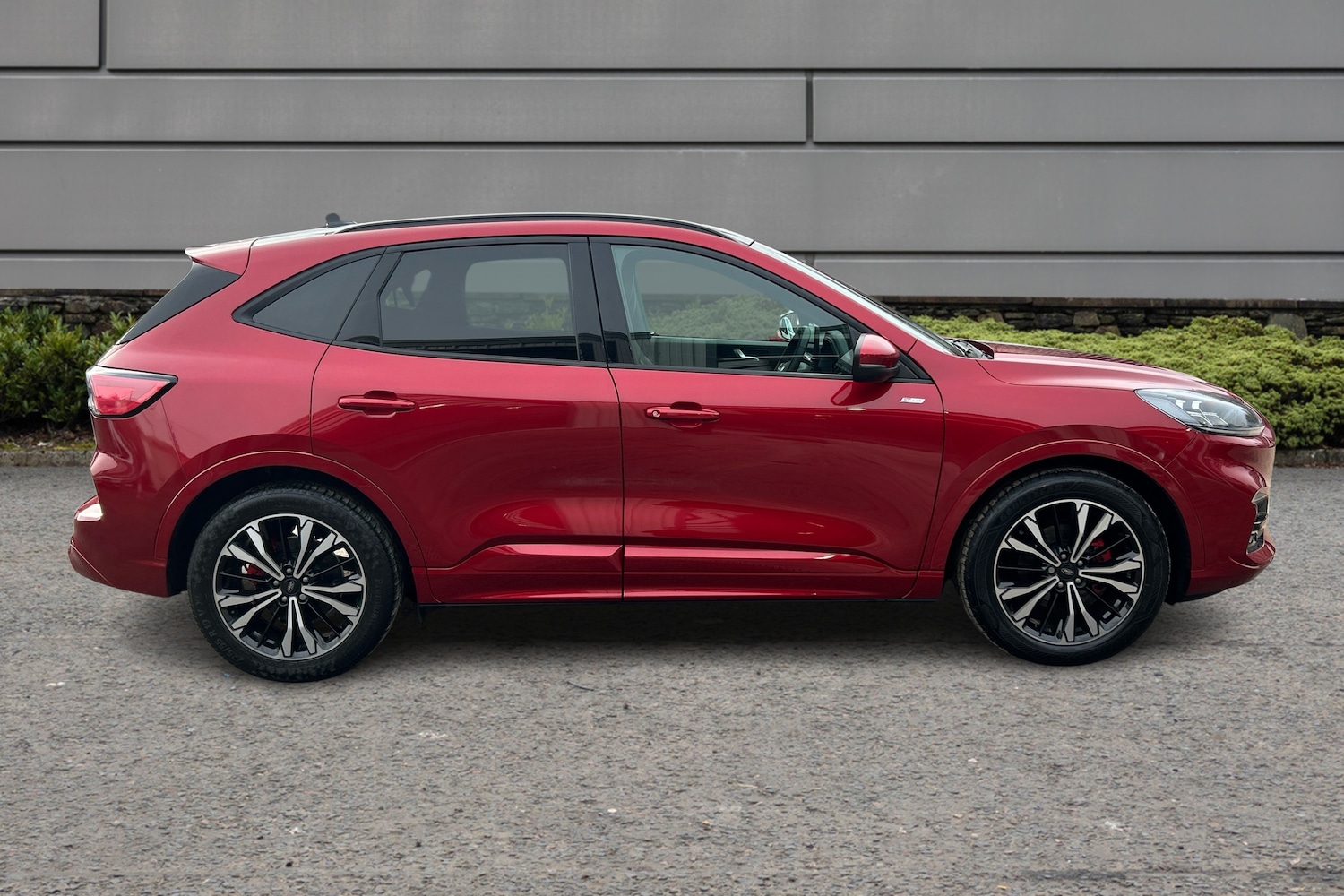 Used Ford Kuga 2023 for sale - 78004929: Photo 8