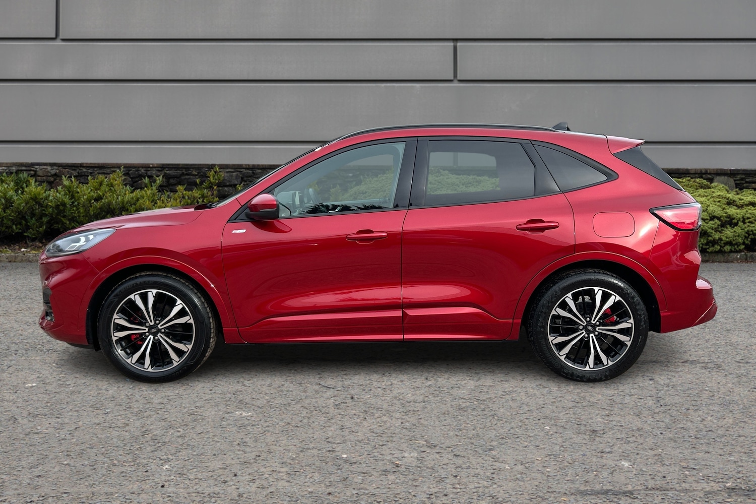 Used Ford Kuga 2023 for sale - 78004929: Photo 9