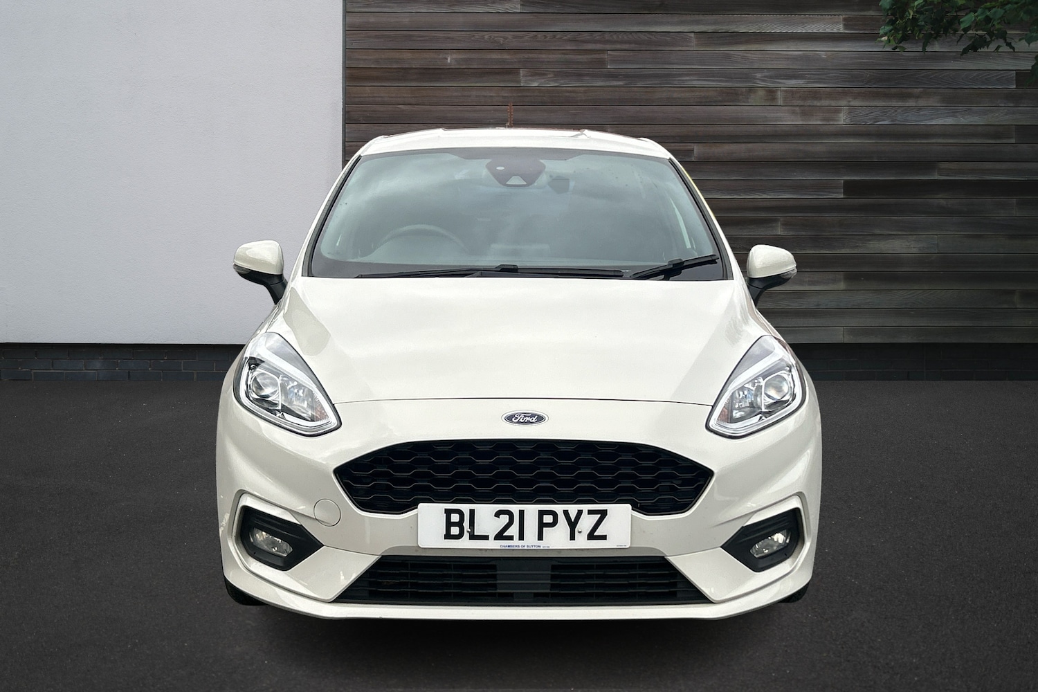 Used Ford Fiesta 2021 for sale - 76674324: Photo 10