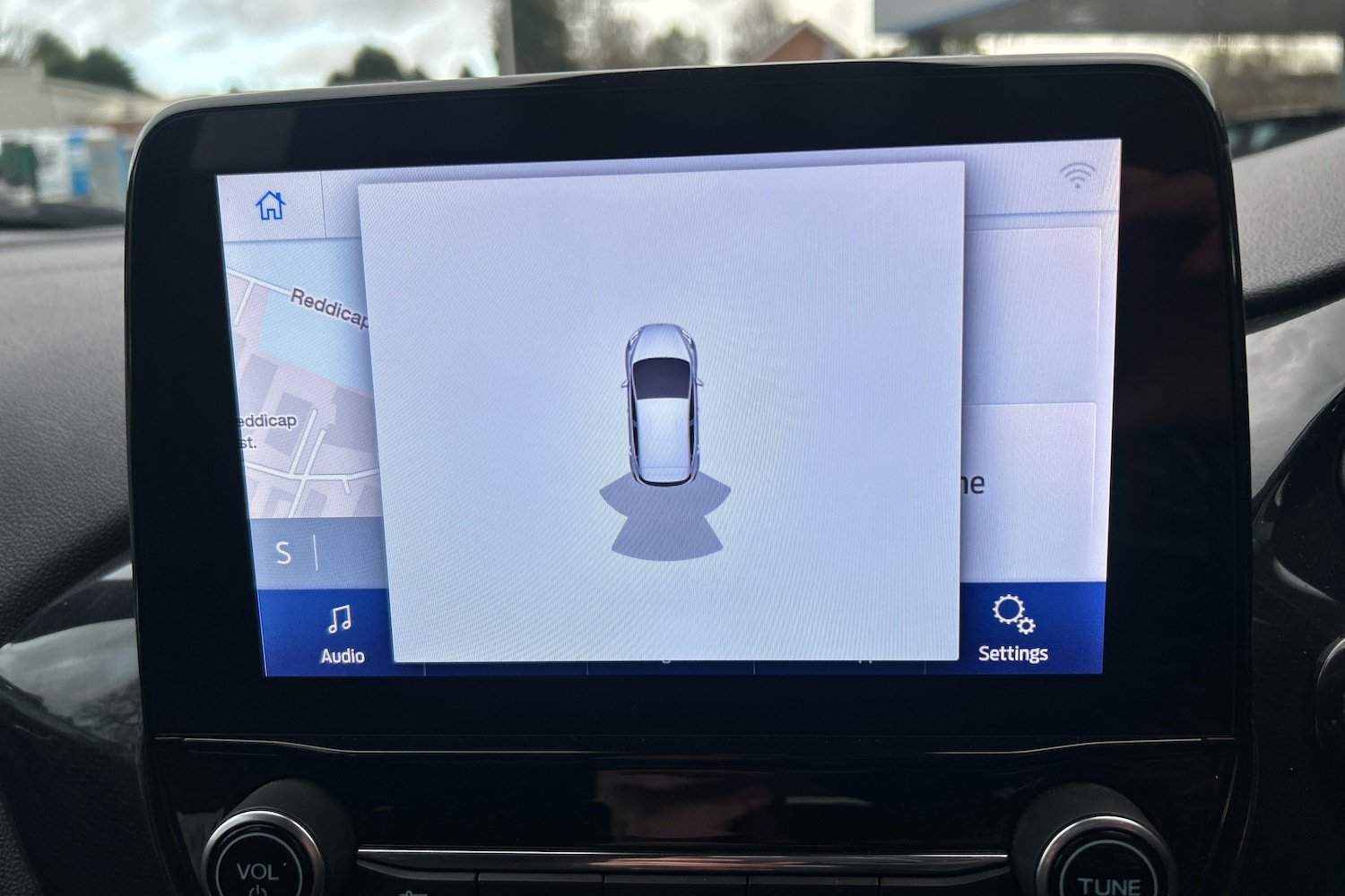 Used Ford Fiesta 2021 for sale - 76674324: Photo 19