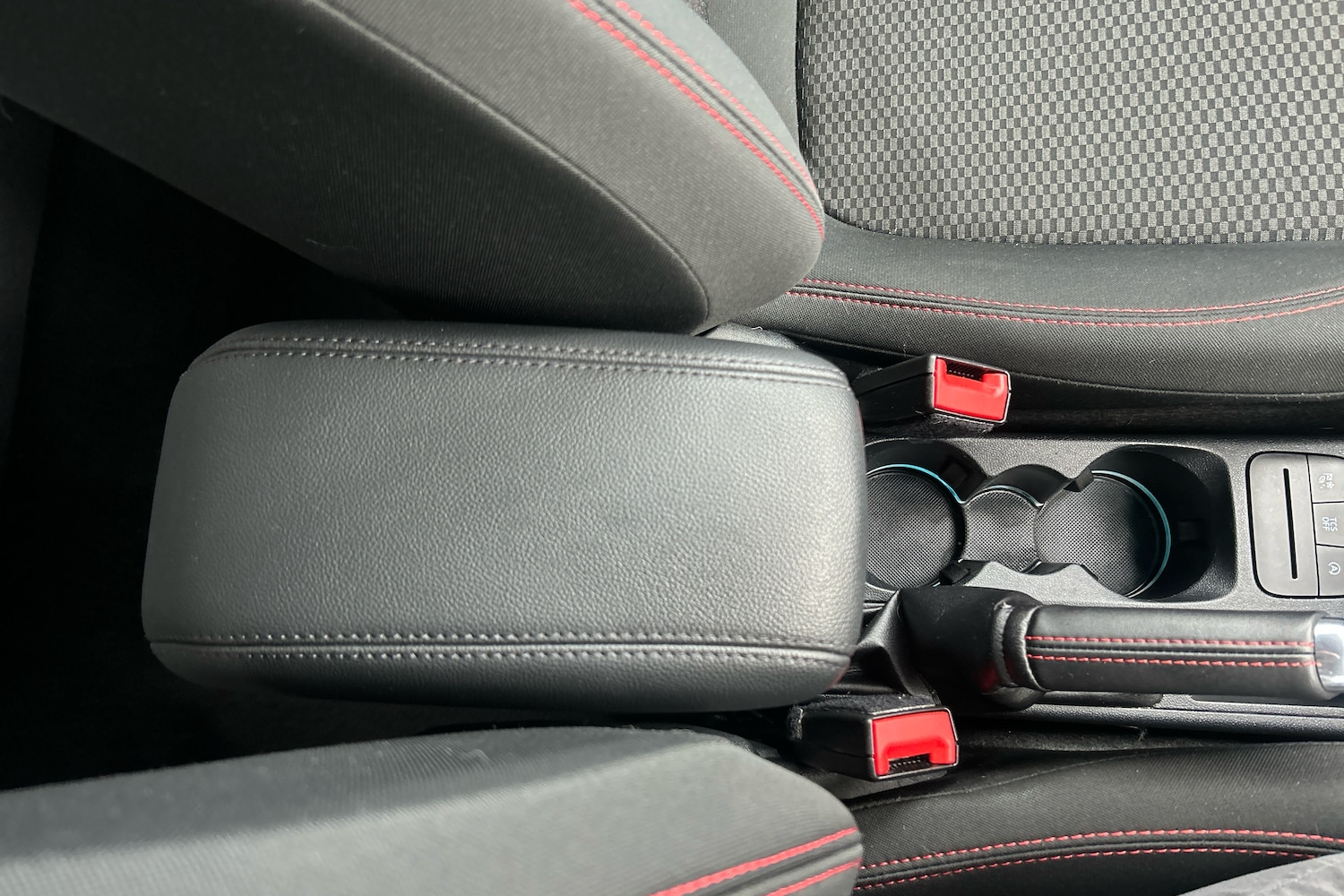 Used Ford Fiesta 2021 for sale - 76674324: Photo 25