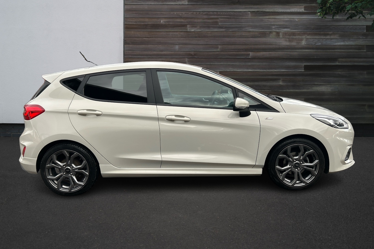 Used Ford Fiesta 2021 for sale - 76674324: Photo 8