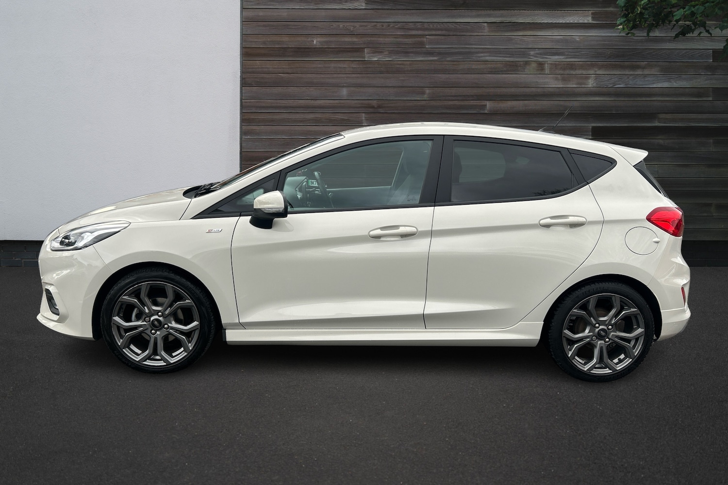 Used Ford Fiesta 2021 for sale - 76674324: Photo 9