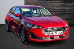 Used Ford Focus 2022 for sale - 76703860: Photo 1