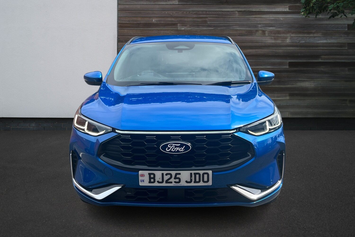 Used Ford Kuga 2025 for sale - 77256239: Photo 10