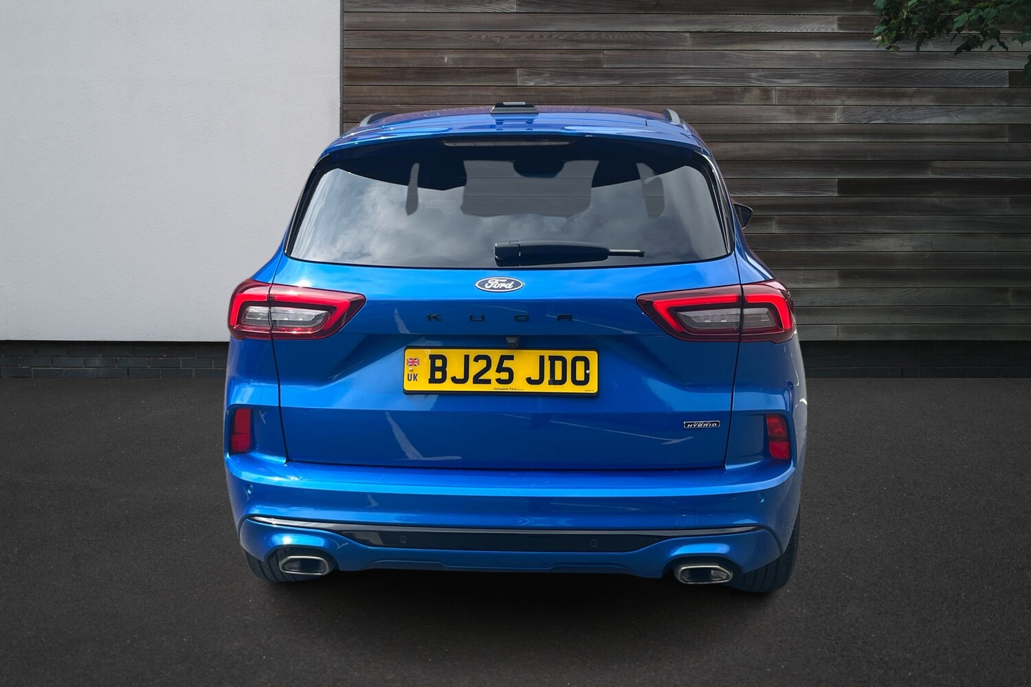 Used Ford Kuga 2025 for sale - 77256239: Photo 11