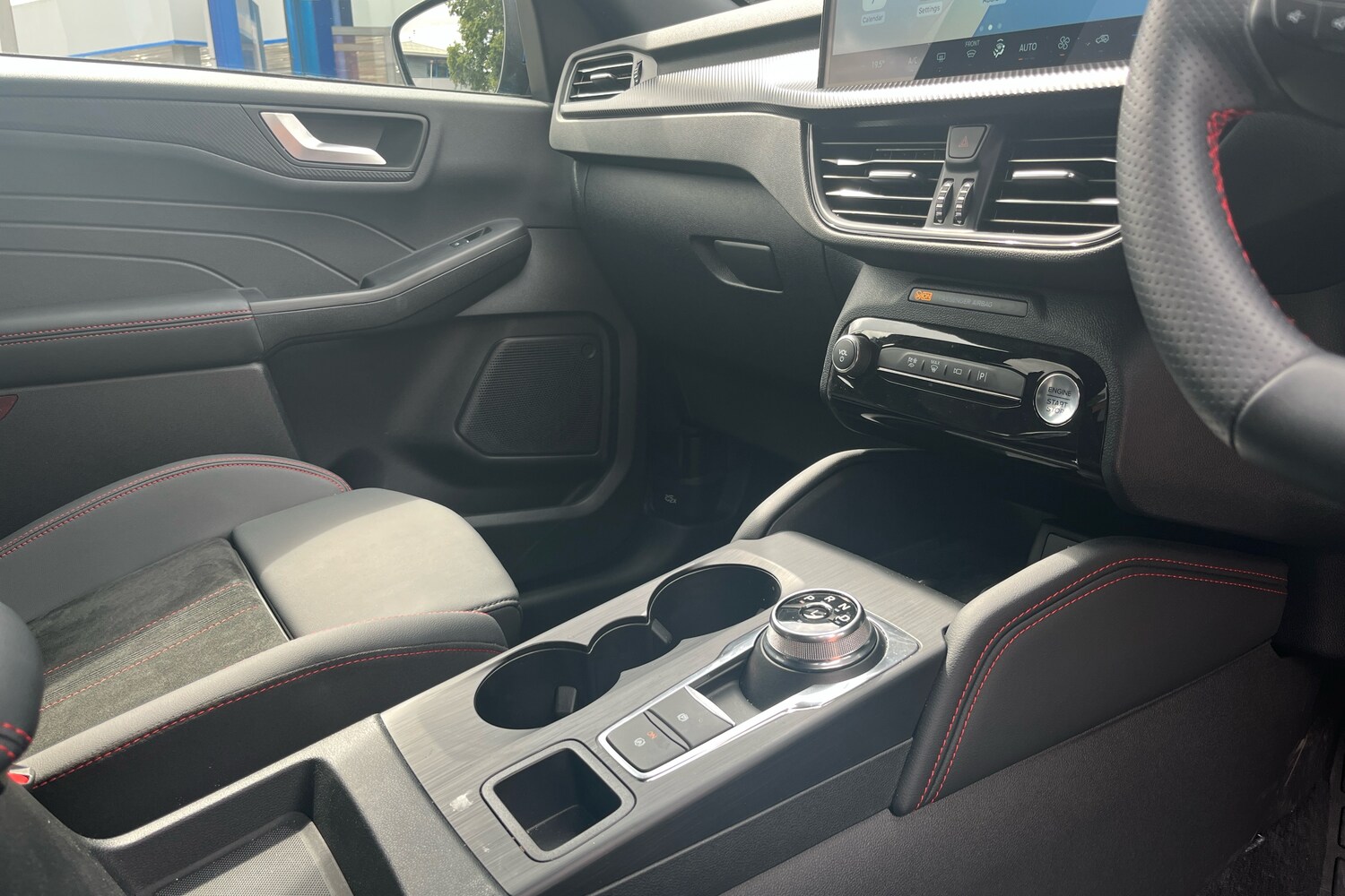 Used Ford Kuga 2025 for sale - 77256239: Photo 14