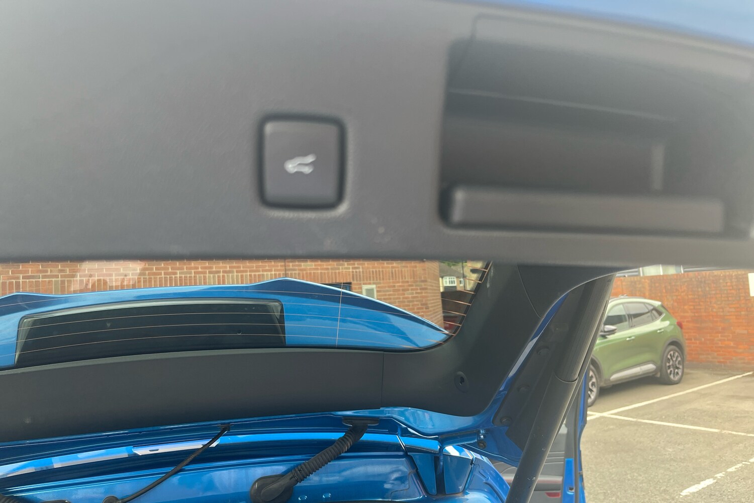 Used Ford Kuga 2025 for sale - 77256239: Photo 24