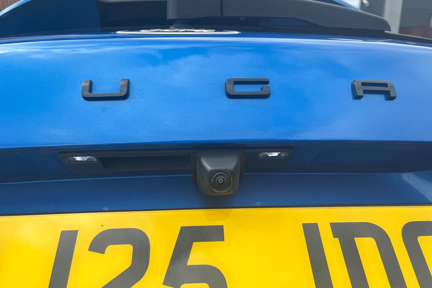 Used Ford Kuga 2025 for sale - 77256239: Photo 25