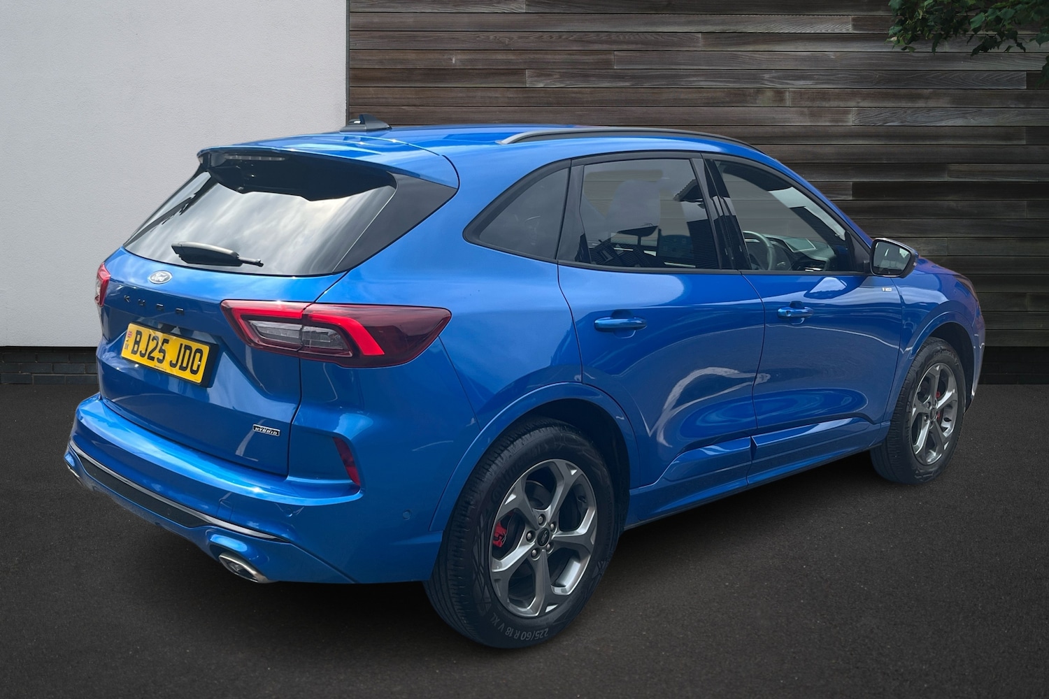 Used Ford Kuga 2025 for sale - 77256239: Photo 5