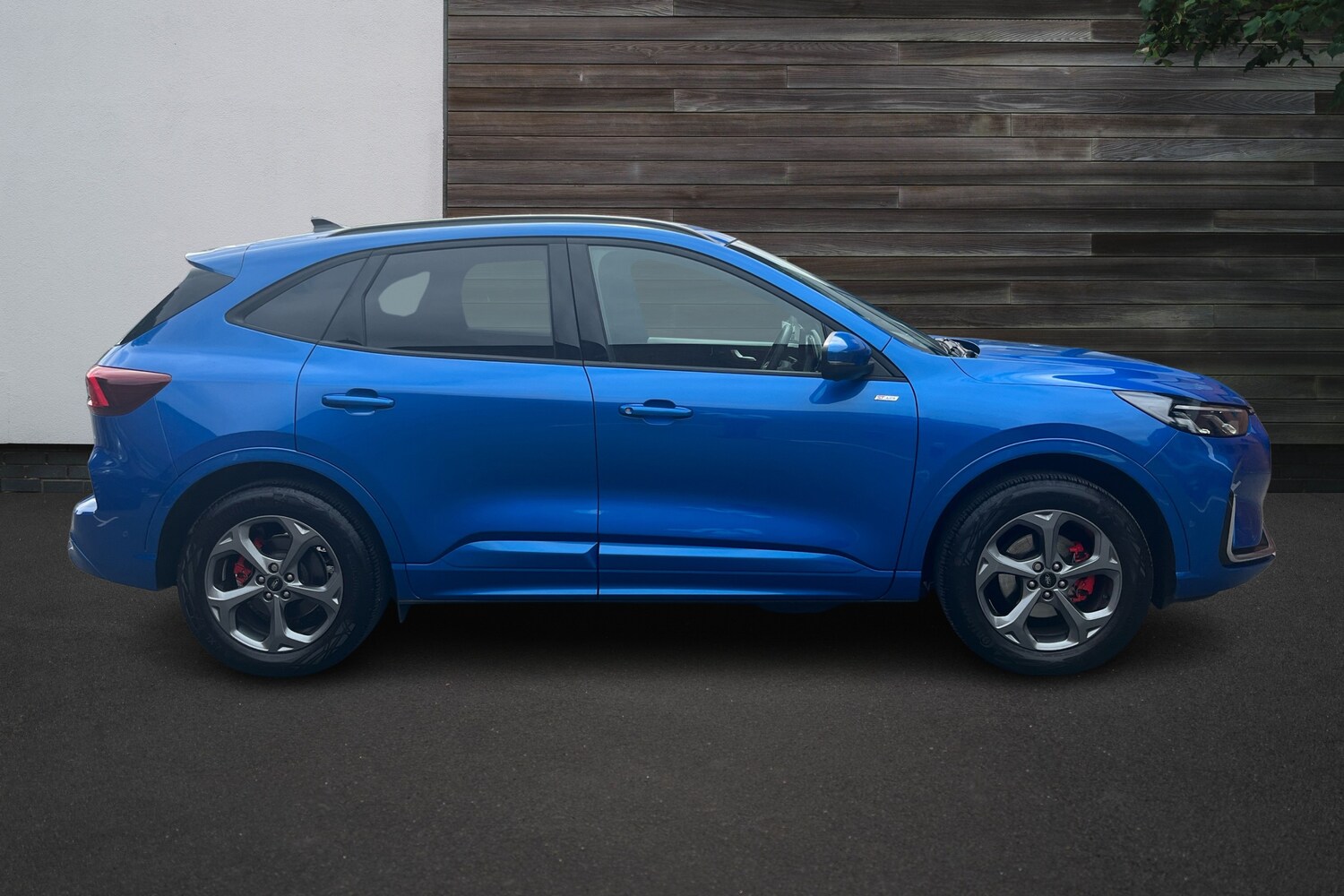 Used Ford Kuga 2025 for sale - 77256239: Photo 8