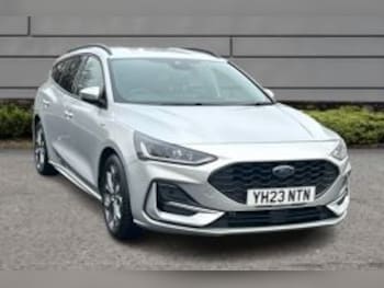 Used Ford Focus 2023 for sale - 77505824: Photo