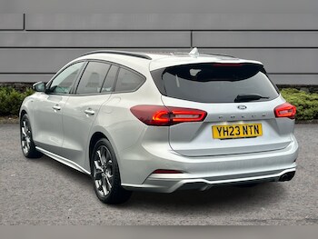 Used Ford Focus 2023 for sale - 77505824: Photo