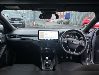 Used Ford Focus 2023 for sale - 77505824: Photo