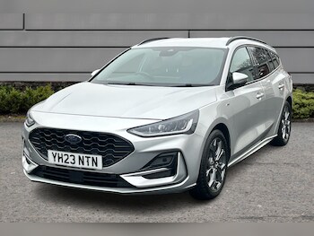 Used Ford Focus 2023 for sale - 77505824: Photo