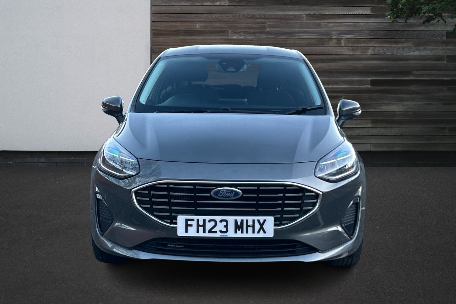 Used Ford Fiesta 2023 for sale - 76676825: Photo 10