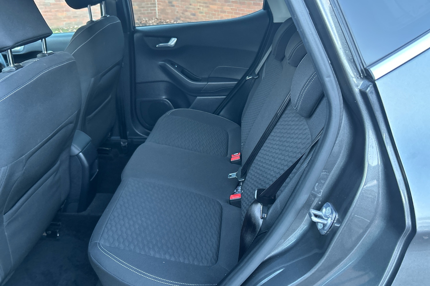 Used Ford Fiesta 2023 for sale - 76676825: Photo 12