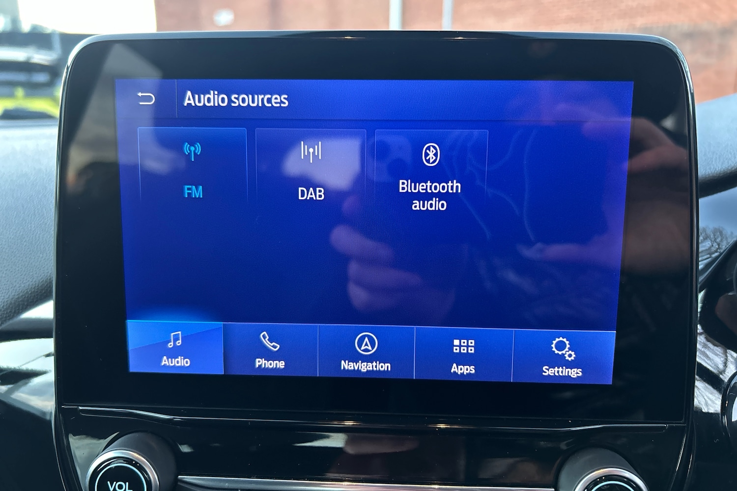 Used Ford Fiesta 2023 for sale - 76676825: Photo 18