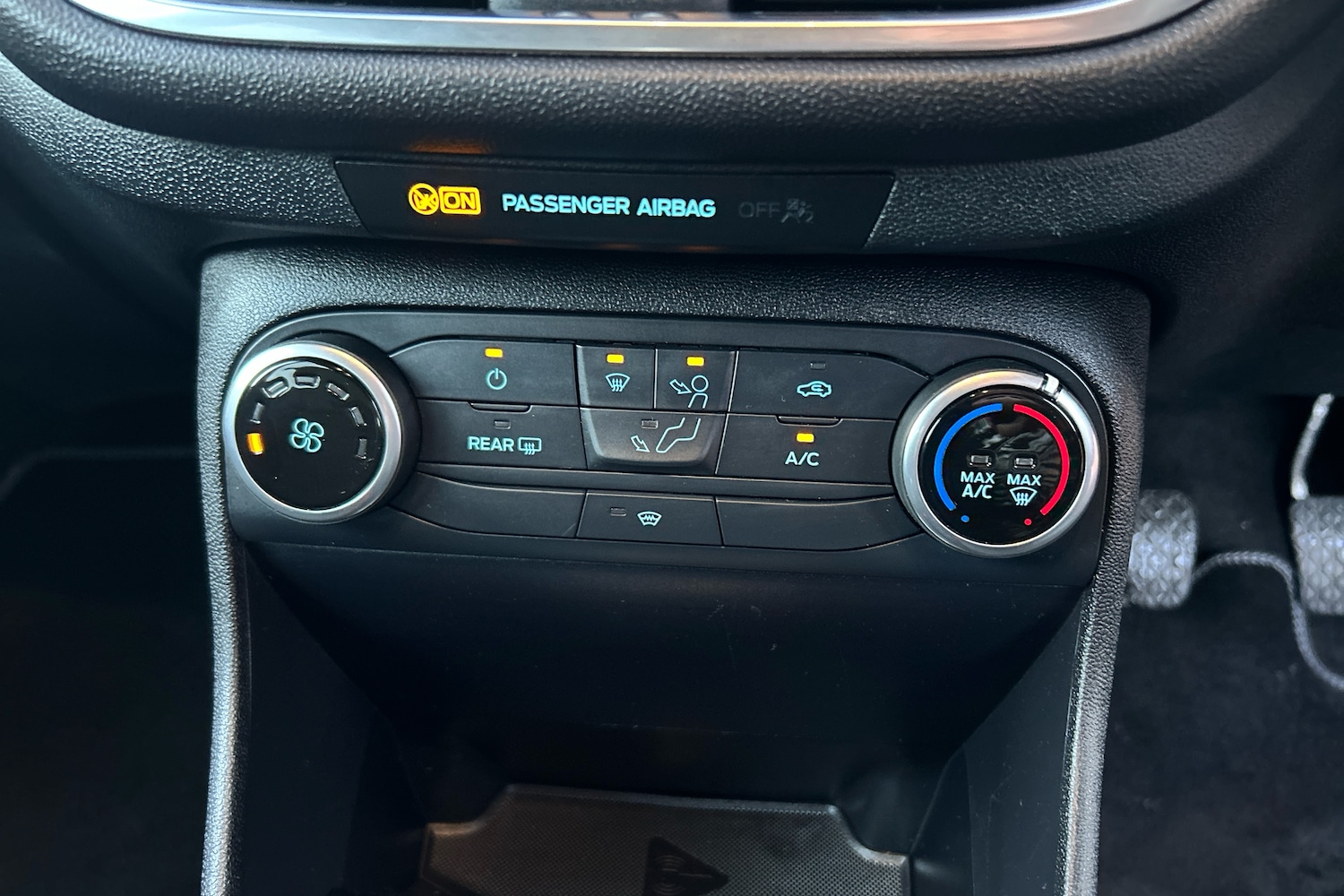 Used Ford Fiesta 2023 for sale - 76676825: Photo 22