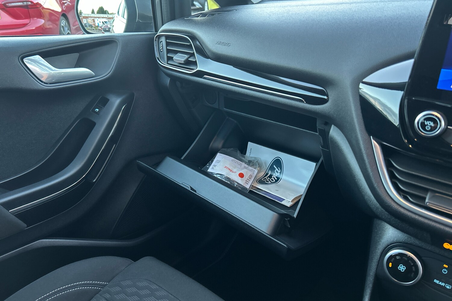 Used Ford Fiesta 2023 for sale - 76676825: Photo 23