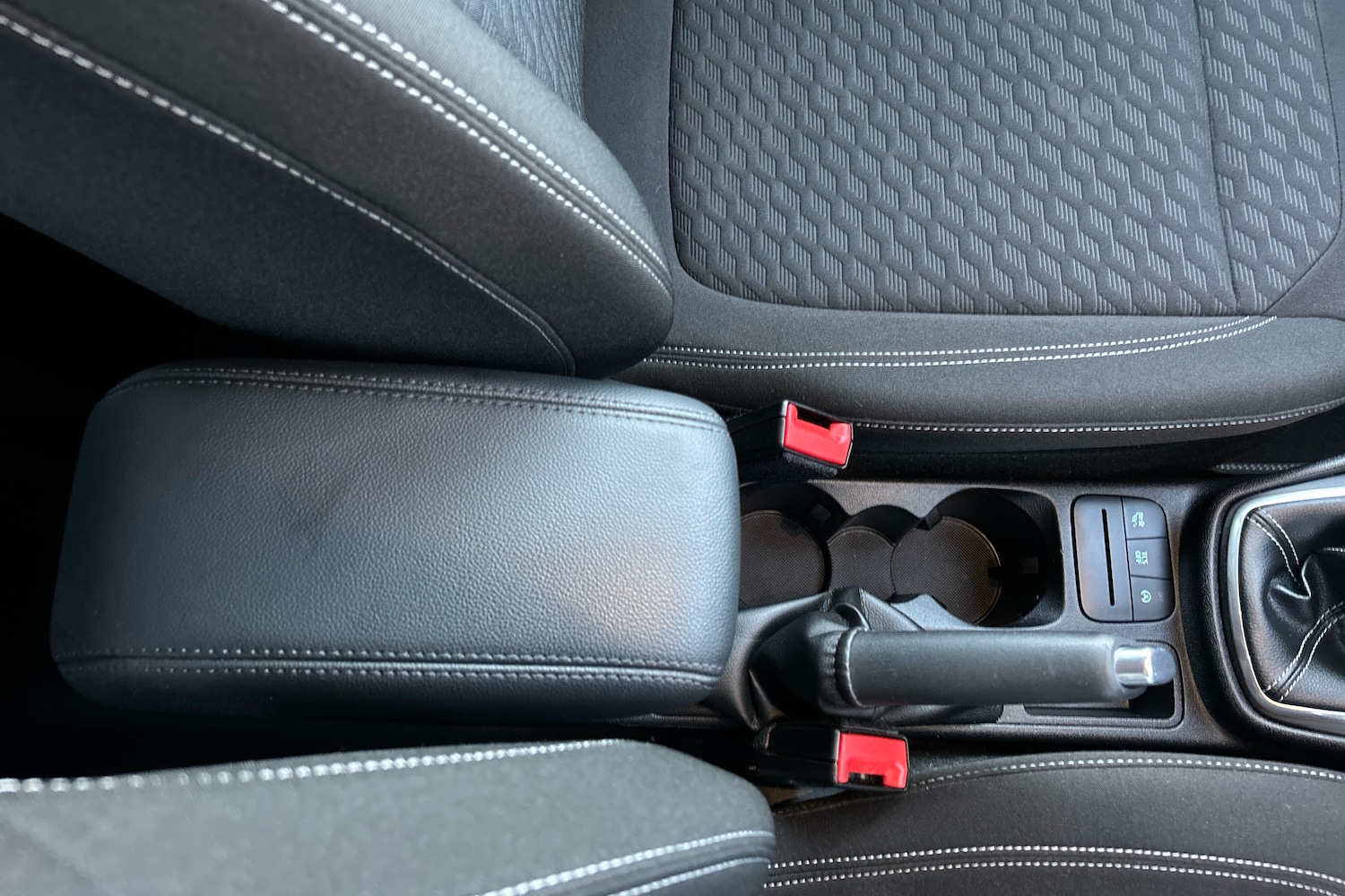 Used Ford Fiesta 2023 for sale - 76676825: Photo 25