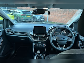 Used Ford Fiesta 2023 for sale - 76676825: Photo