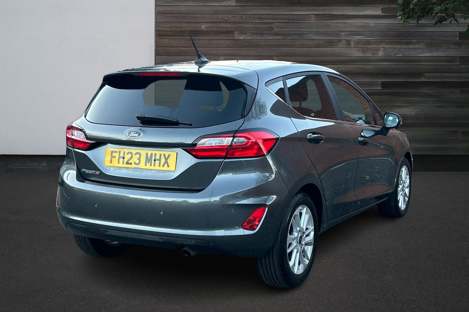 Used Ford Fiesta 2023 for sale - 76676825: Photo 5