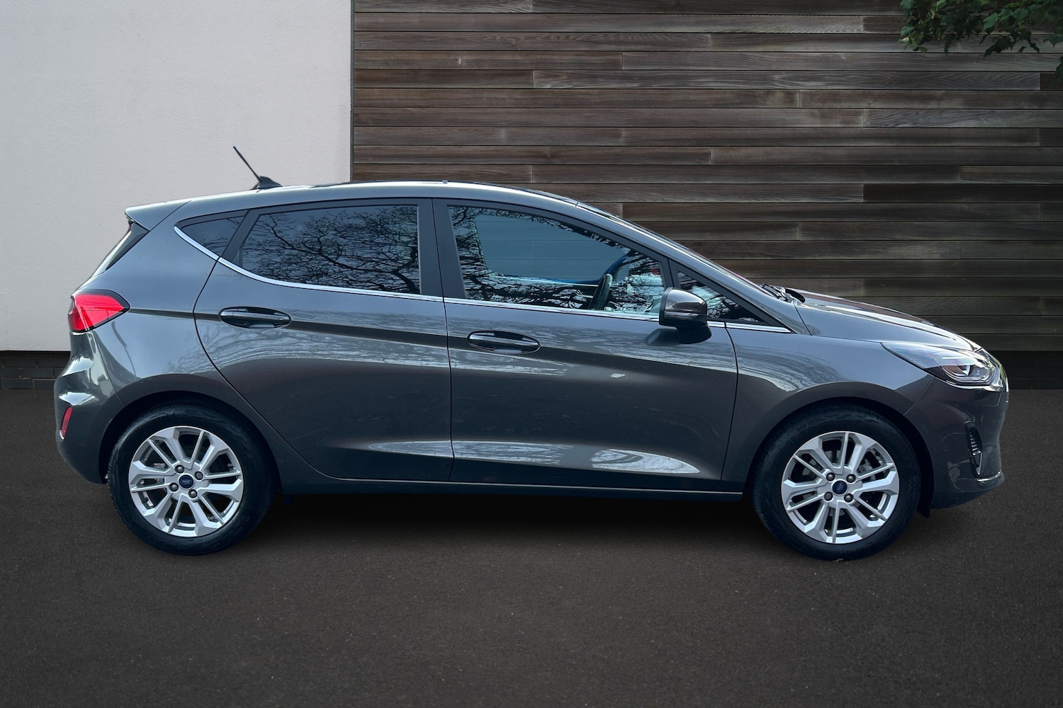 Used Ford Fiesta 2023 for sale - 76676825: Photo 8