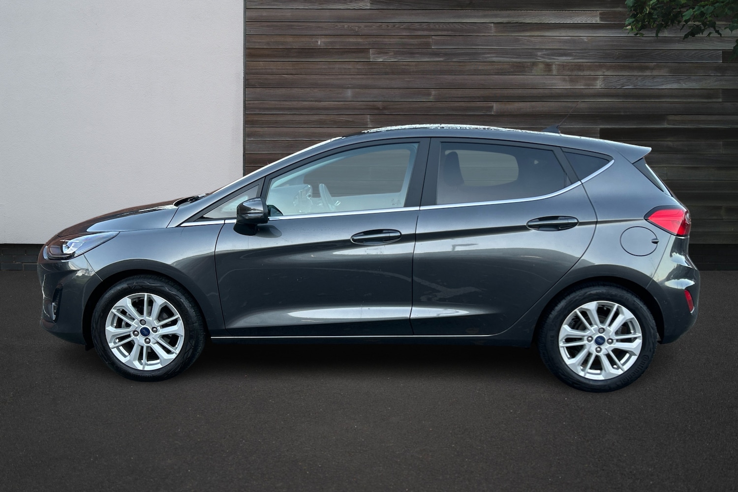 Used Ford Fiesta 2023 for sale - 76676825: Photo 9