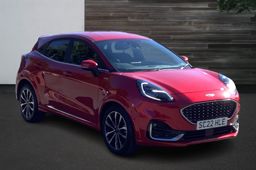 Used Ford Puma 2022 for sale - 76674119: Photo 1