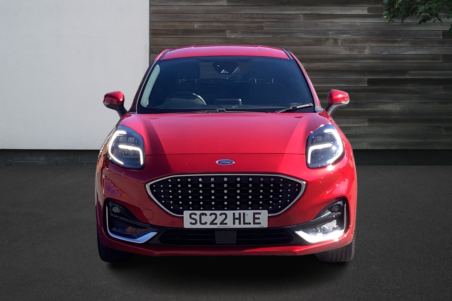 Used Ford Puma 2022 for sale - 76674119: Photo 10