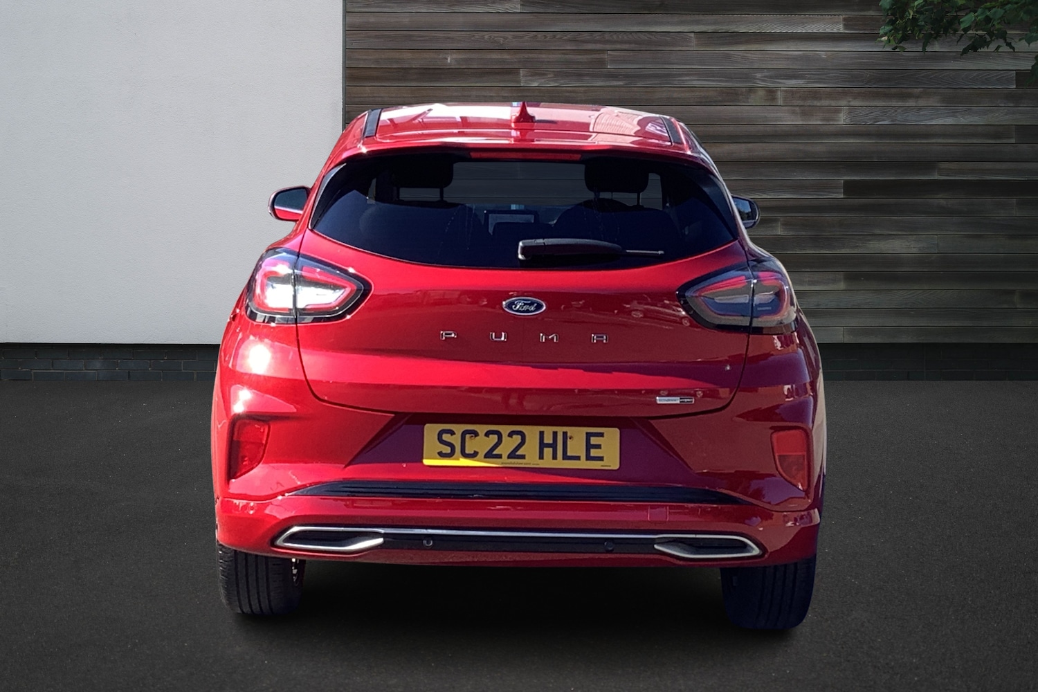 Used Ford Puma 2022 for sale - 76674119: Photo 11