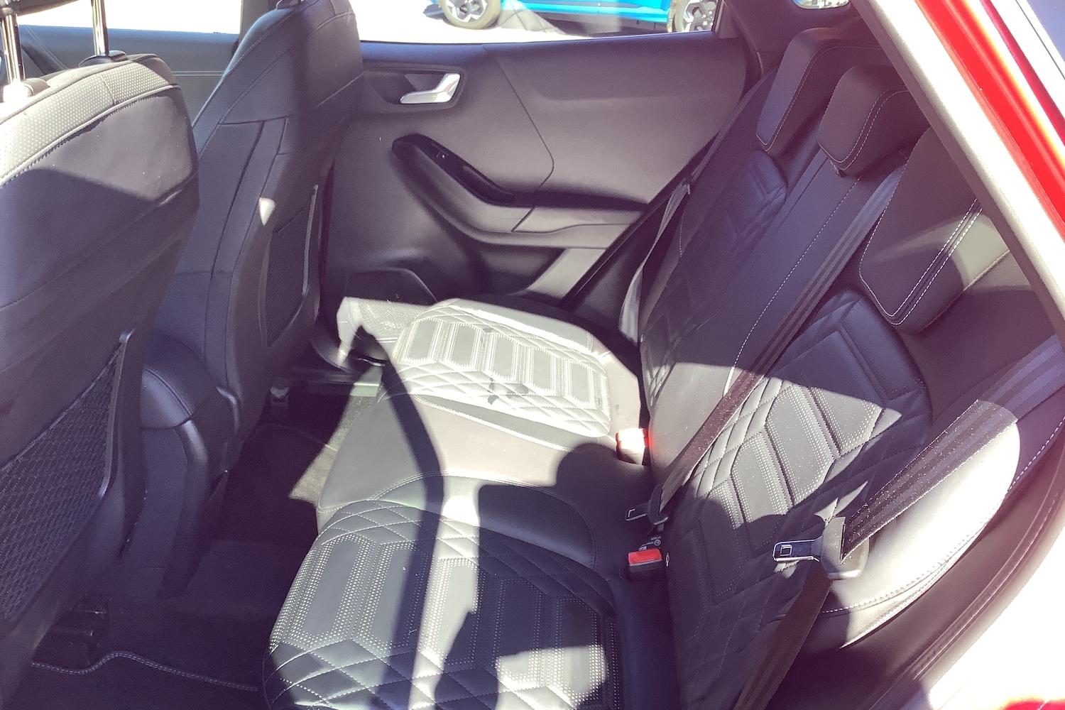 Used Ford Puma 2022 for sale - 76674119: Photo 12