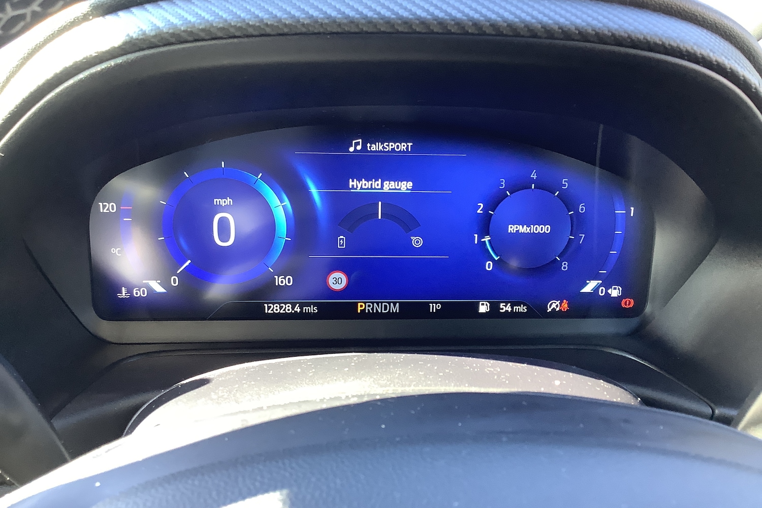 Used Ford Puma 2022 for sale - 76674119: Photo 13