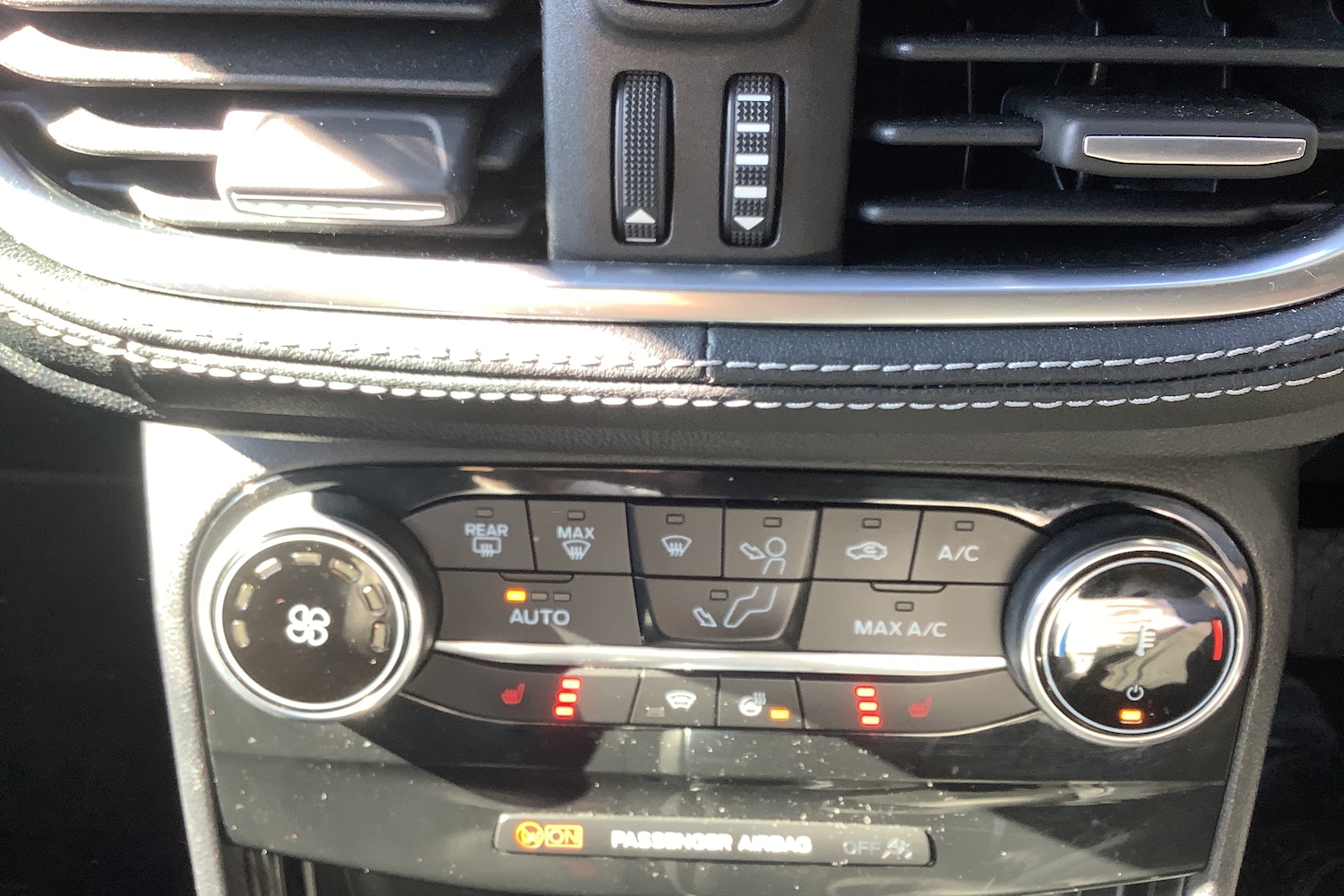 Used Ford Puma 2022 for sale - 76674119: Photo 20