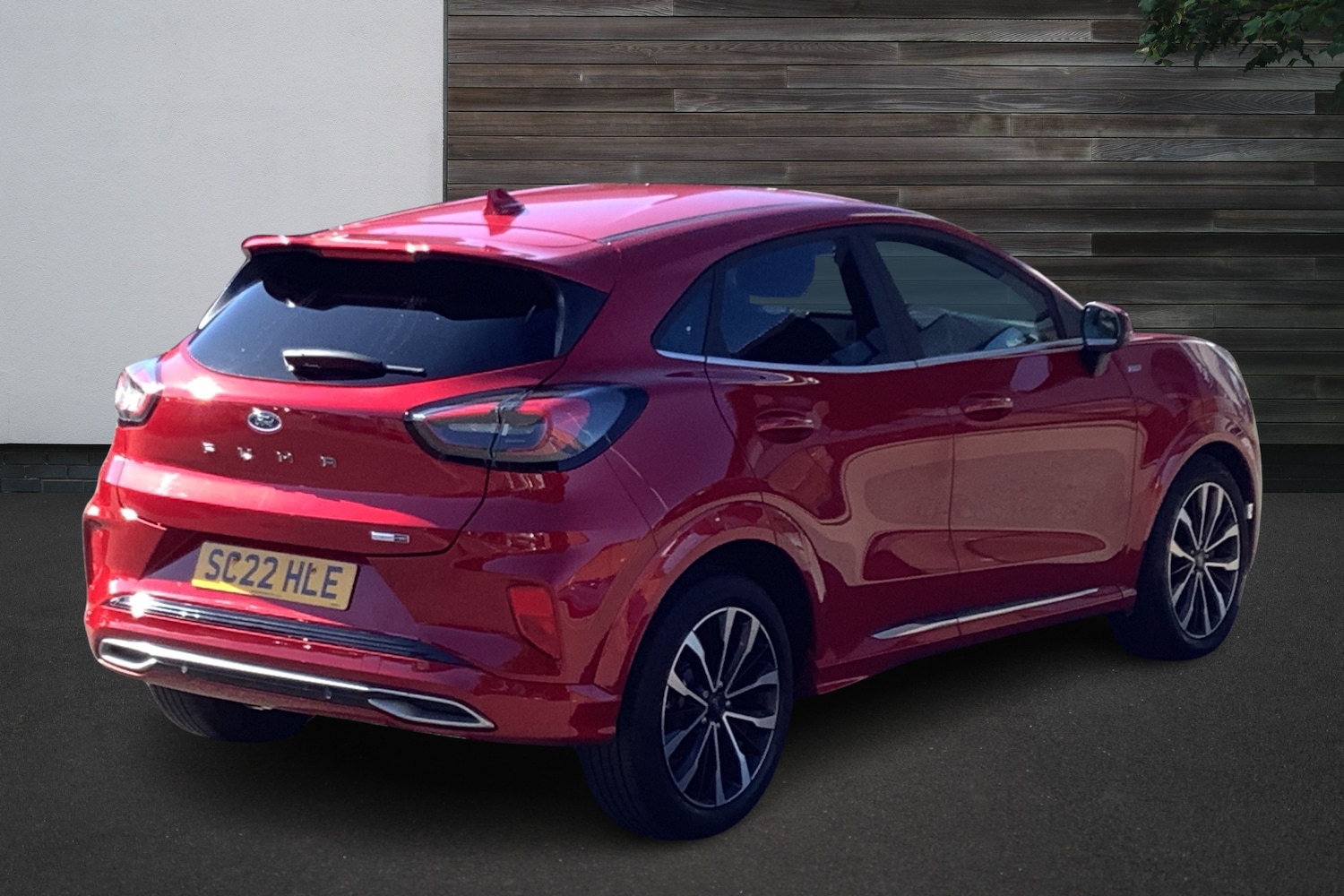 Used Ford Puma 2022 for sale - 76674119: Photo 5