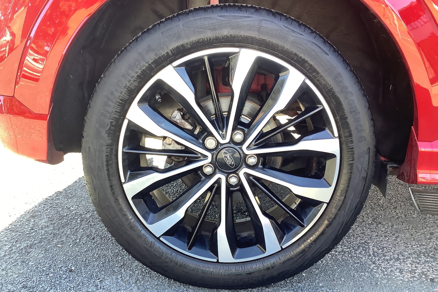 Used Ford Puma 2022 for sale - 76674119: Photo 7