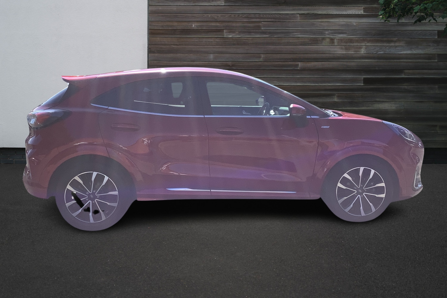 Used Ford Puma 2022 for sale - 76674119: Photo 8