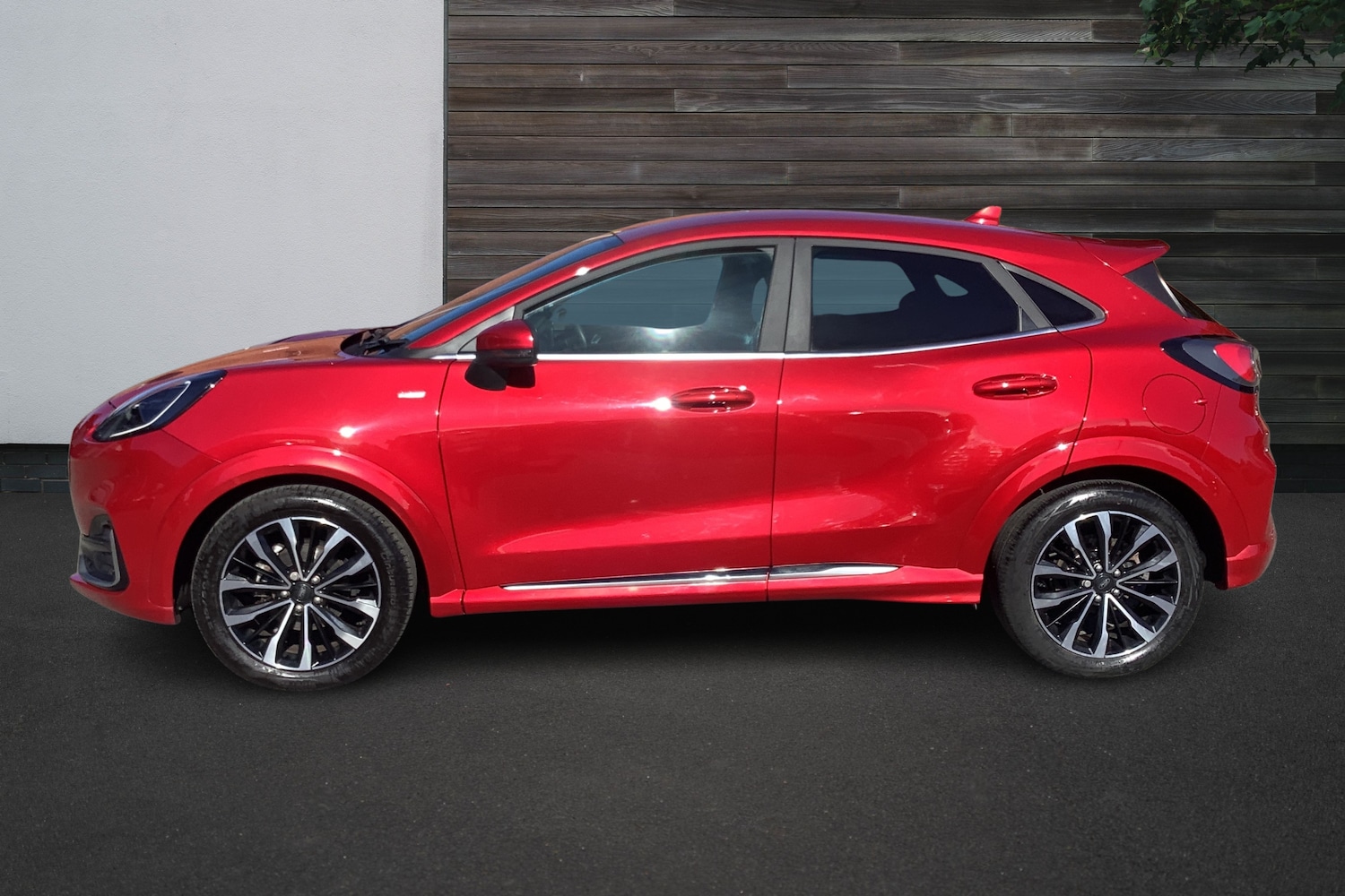 Used Ford Puma 2022 for sale - 76674119: Photo 9