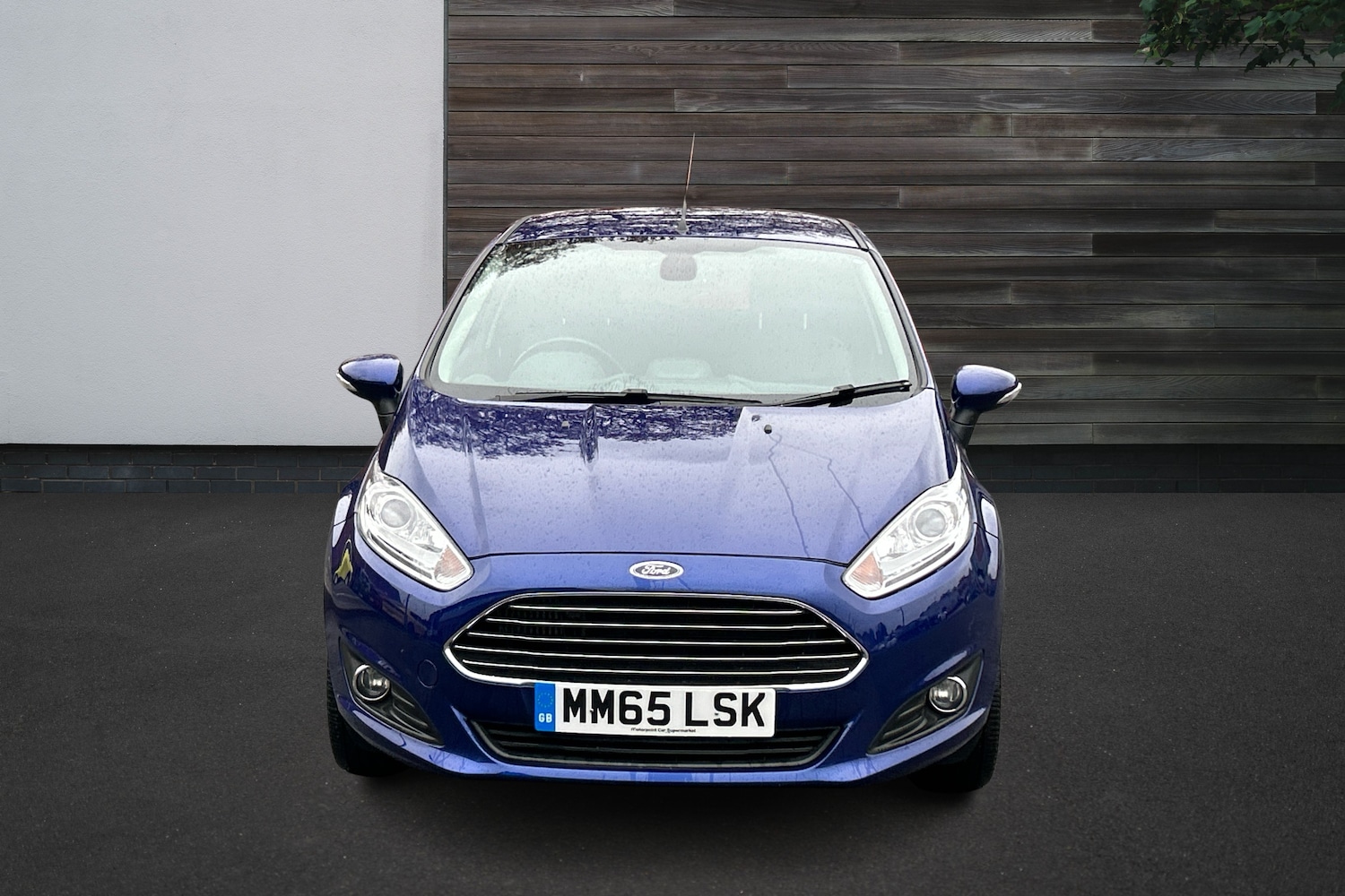 Used Ford Fiesta 2015 for sale - 76673574: Photo 10