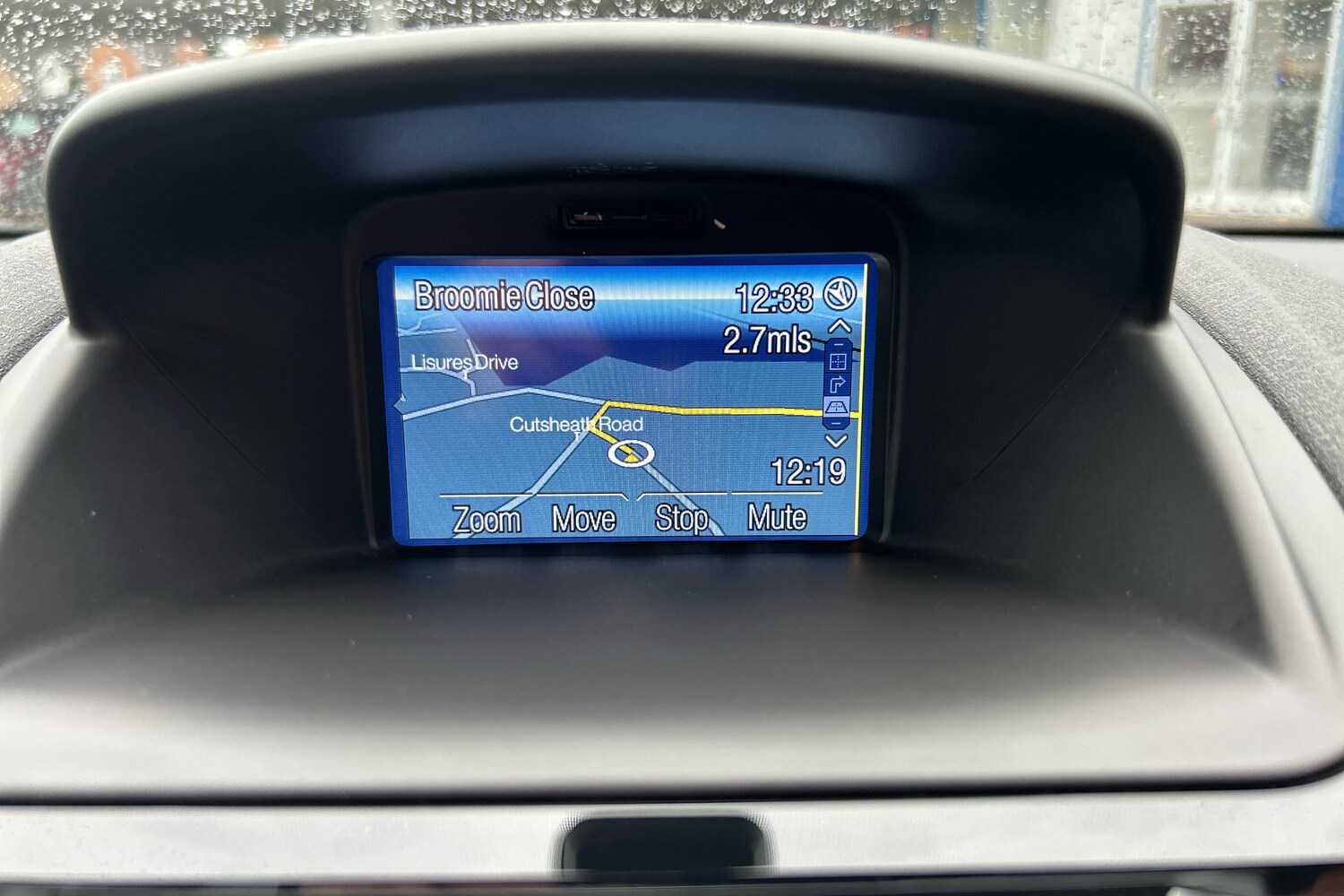 Used Ford Fiesta 2015 for sale - 76673574: Photo 16