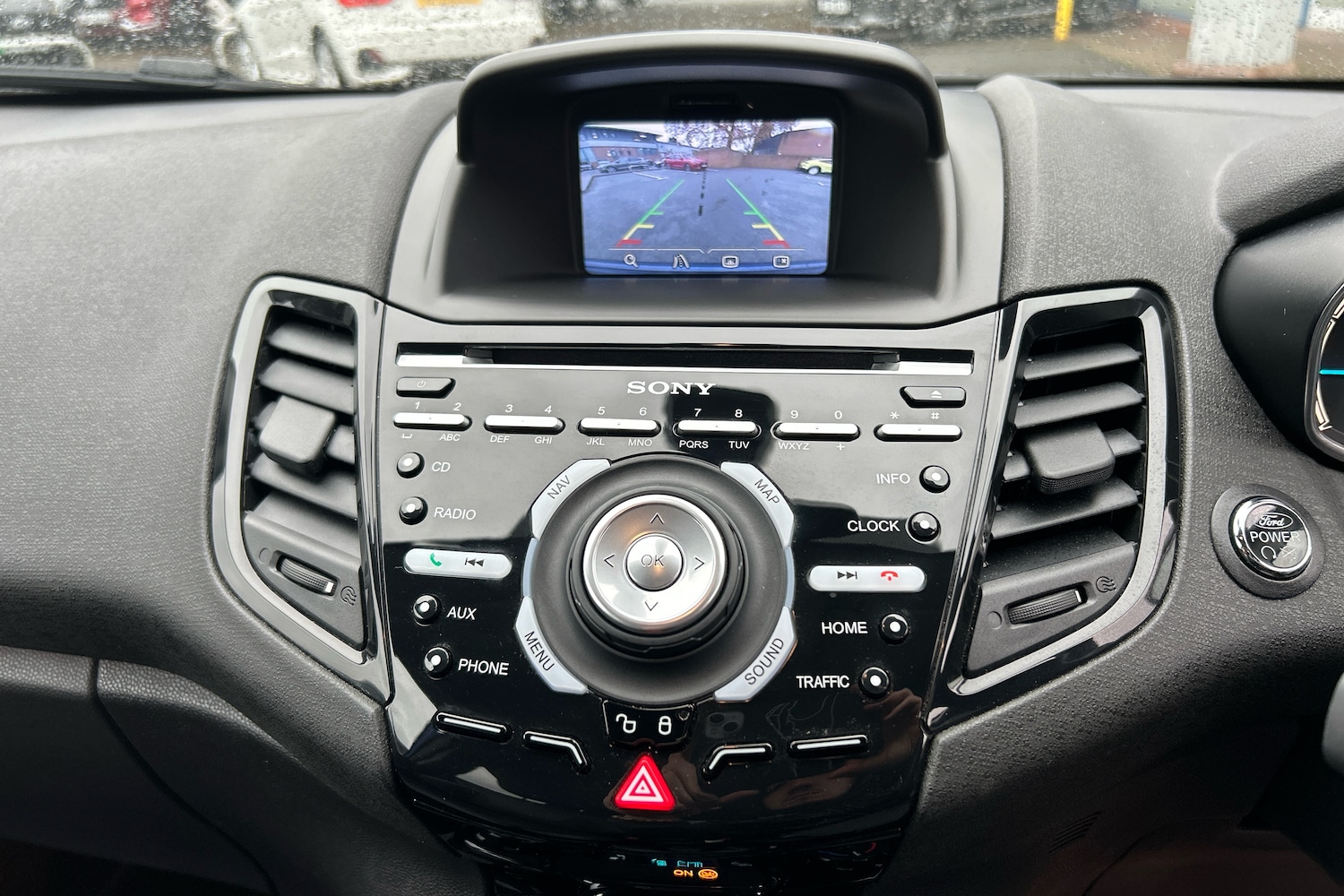 Used Ford Fiesta 2015 for sale - 76673574: Photo 19