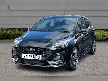 Used Ford Fiesta 2022 for sale - 78247398: Photo